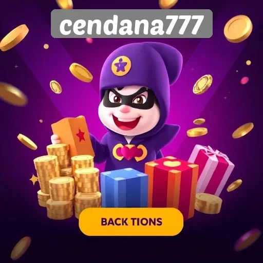 Ketersediaan Bonus dan Promosi Menarik di Cendana777