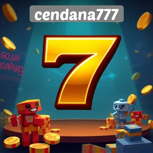 Mengapa Cendana777 Menjadi Favorit di Kalangan Pecinta Game