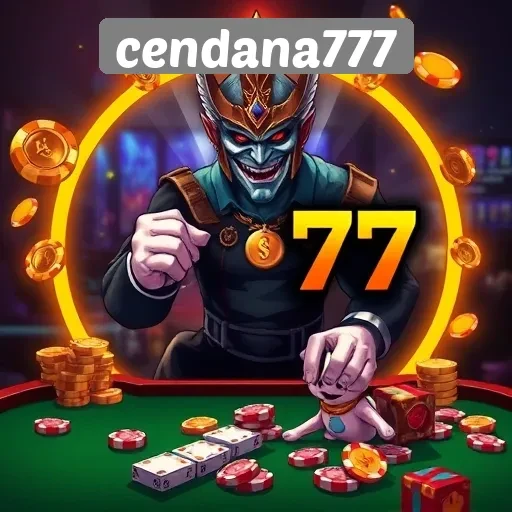 Menelusuri Fitur Unggulan di Situs Cendana777