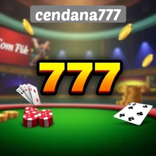 Kenali Cendana777 Sebagai Pilihan Utama Pecinta Game Online