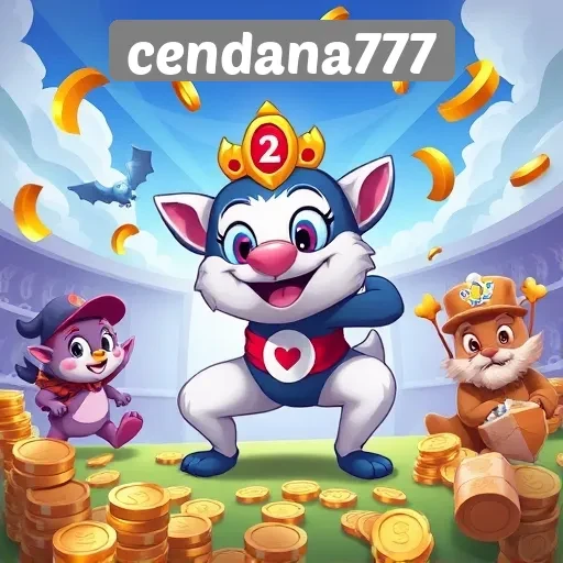 Ulasan Fitur Menarik di Situs Game cendana777