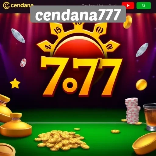Mengenal Cendana777 sebagai Tujuan Utama Game Online di Indonesia