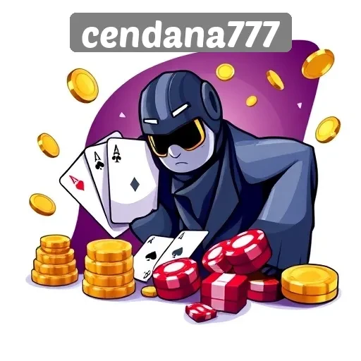 Mengenal Situs Game Cendana777 untuk Pecinta Permainan Online