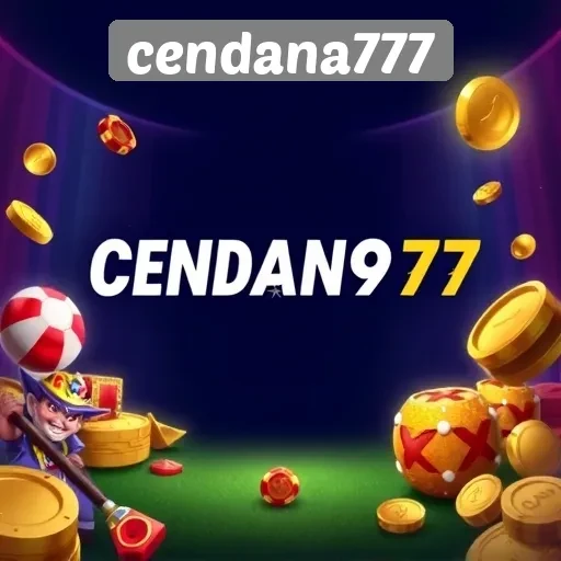 Mengenal Cendana777 Sebagai Platform Game Online Terpercaya