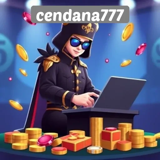 Keunggulan Permainan di Cendana777 untuk Penggemar Game Online