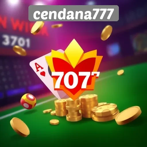 Cendana777 Menawarkan Pengalaman Bermain Game Terbaik