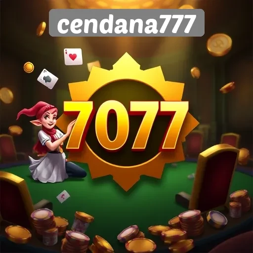 Inovasi dan Fitur Baru di Cendana777 untuk Penggemar Game