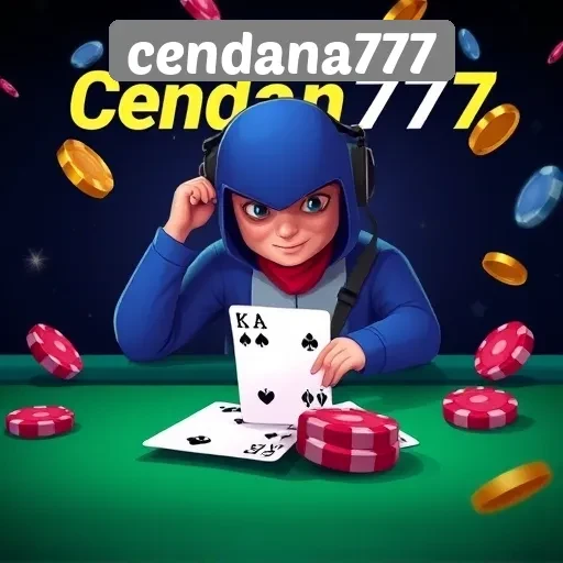 Menggali Peluang Menang di Cendana777 untuk Pemain Baru
