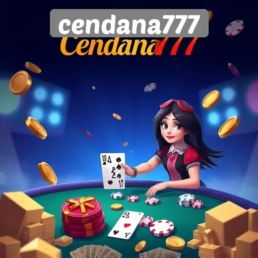 Pengalaman Pemain di Cendana777 yang Bisa Menjadi Referensi