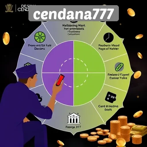 Kelebihan dan Kekurangan Bergabung di Cendana777
