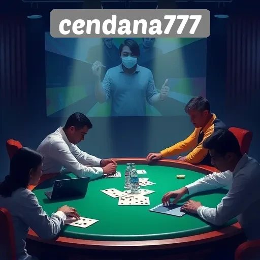 Strategi Bermain Efektif di Cendana777 untuk Meningkatkan Peluang Menang