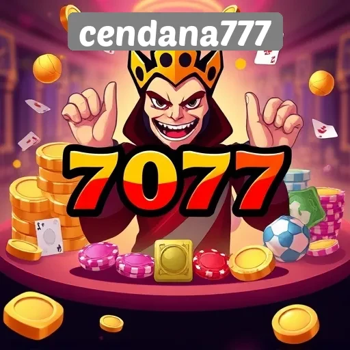 Beragam Jenis Permainan Menarik di Cendana777 yang Perlu Dicoba