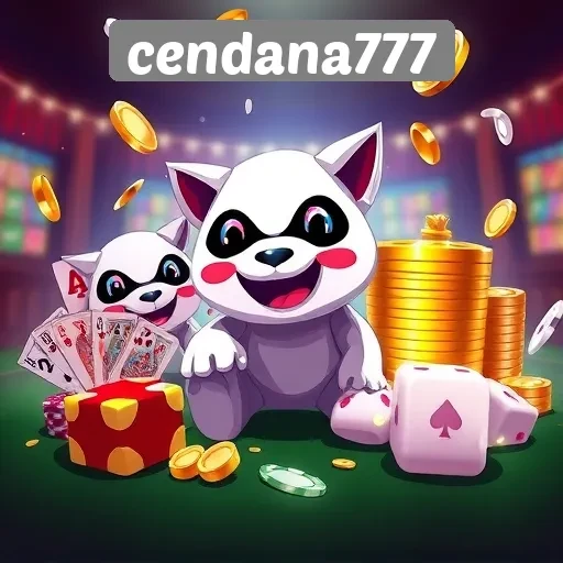 Mengulas Beragam Jenis Permainan di Cendana777