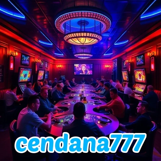 cendana777 Panduan Bermain