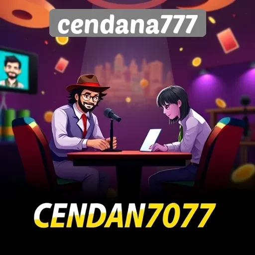 Keuntungan Bergabung dengan Cendana777 untuk Pecinta Game