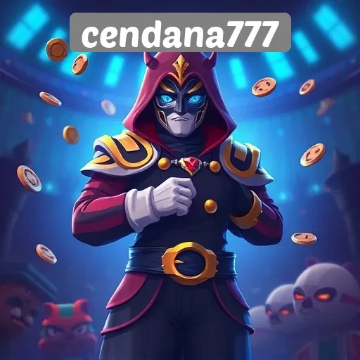 Studi Kasus Pengalaman Pemain di Cendana777