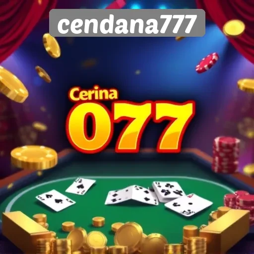 Review Fitur Permainan Populer di Cendana777