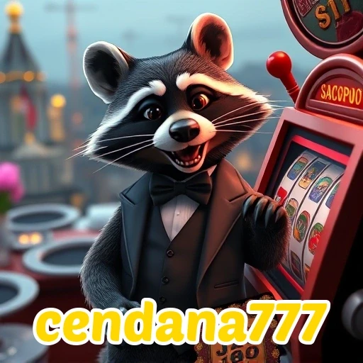 cendana777 Keamanan