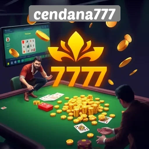 Analisis Pengalaman Pengguna di Situs Cendana777