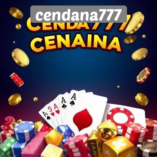 Berbagai Jenis Permainan yang Tersedia di Cendana777